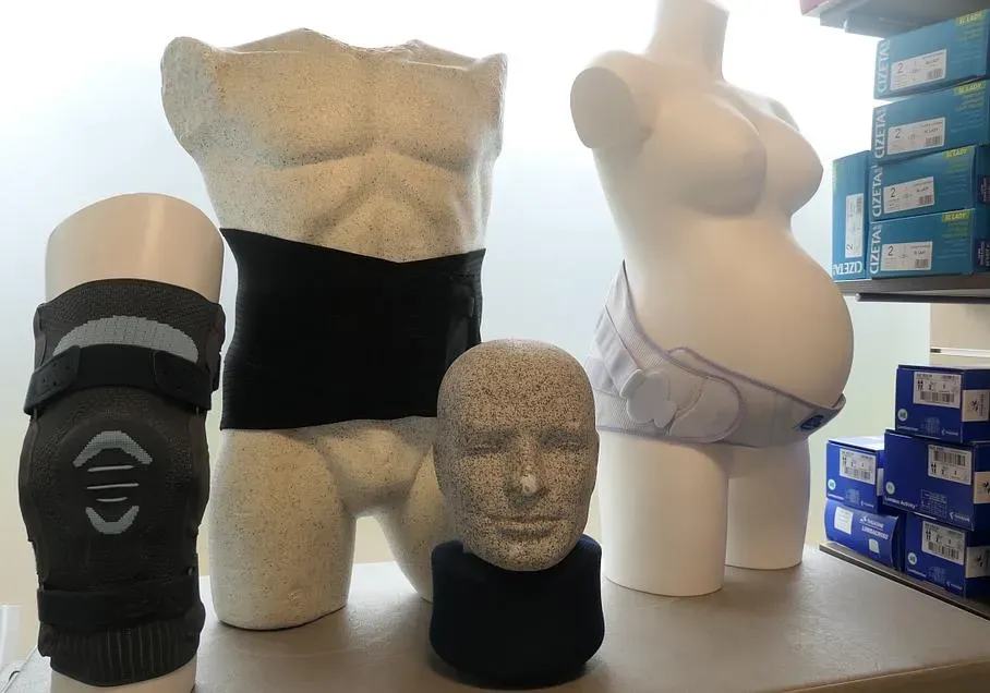 prothèses