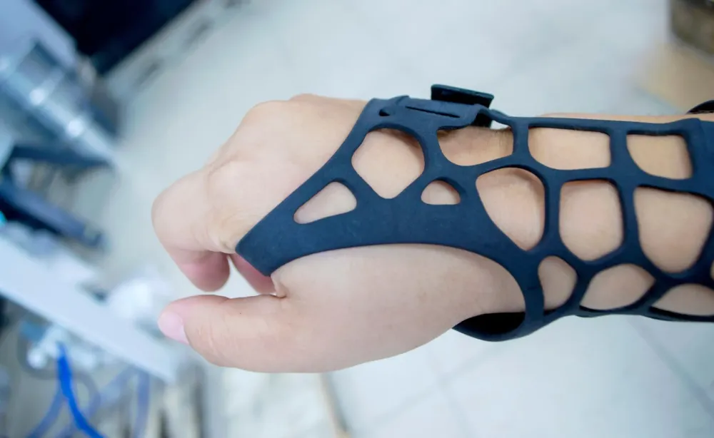 Orthopédie à Reims