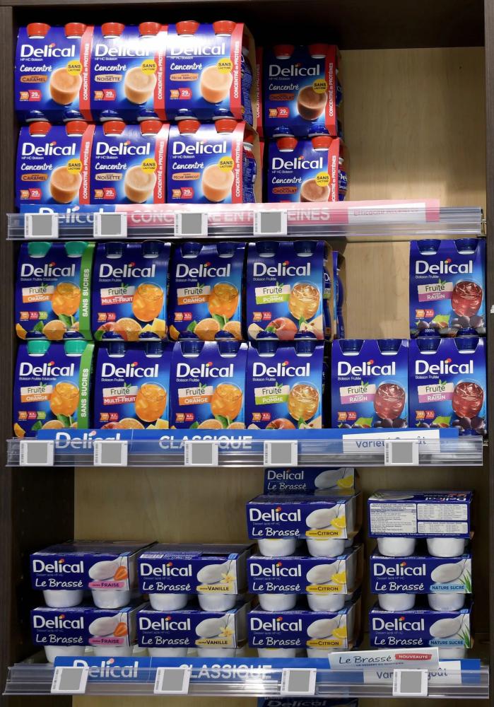 Compléments alimentaire à Reims
