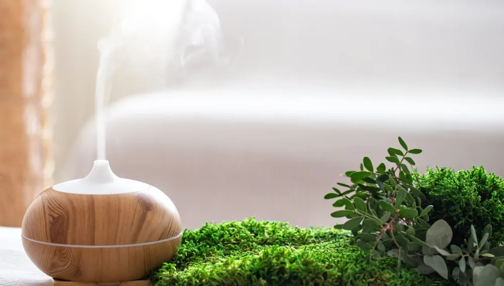 produit aromathérapie